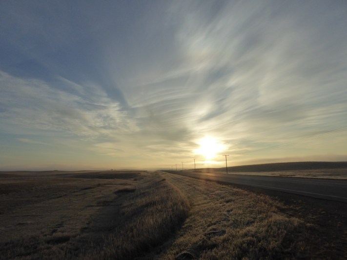 My beautiful prairies!